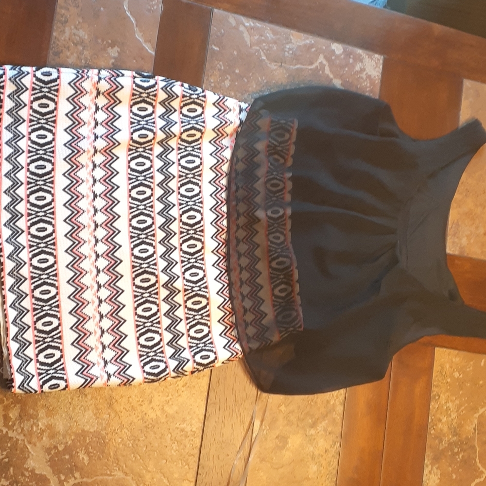 Rue 21 mini dress